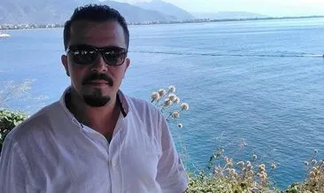 Yolu kısaltmak isterken kazada öldü #karaman
