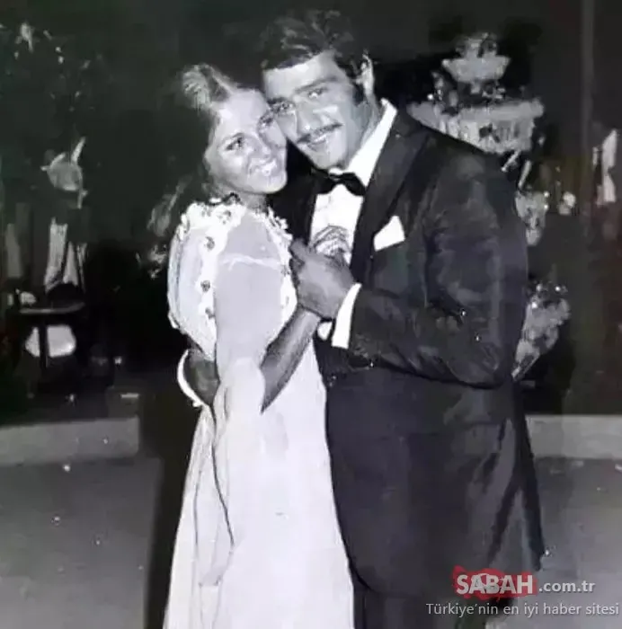 59 yıldan beri aynı yastığa baş koyuyorlar...Cihat Tamer: Kendimi bildim bileli evliyim