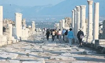 Laodikya hayal kırıklığı yarattı