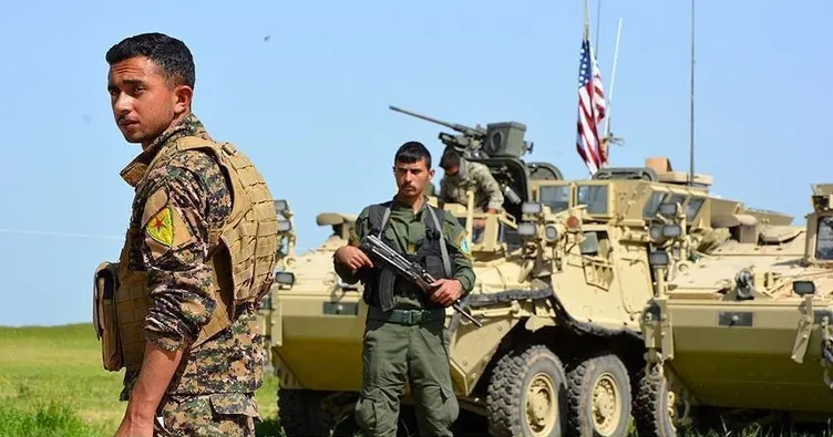 Terör örgütü PKK/YPG’nin ABD desteği tehlikede: Yardımlar sonsuza kadar devam edemez