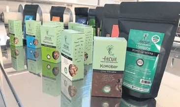 Kendisine üretti Türkiye’ye satıyor