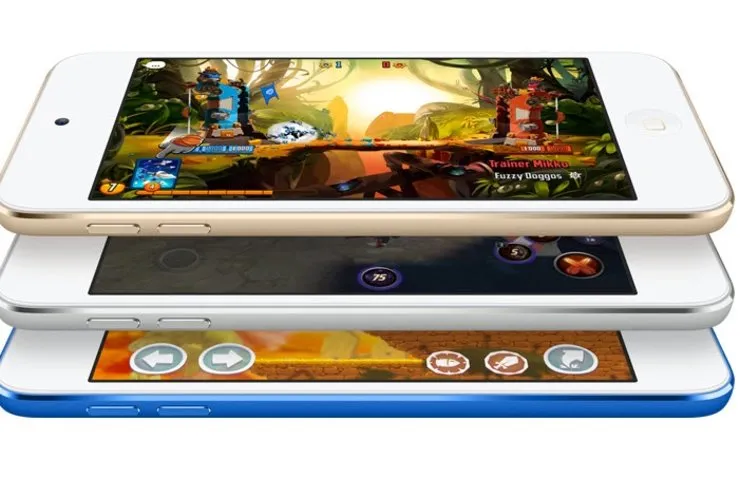 apple ipod touch turkiye fiyati ve