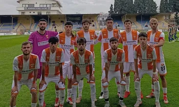 FIFA’dan Adanaspor’a 6 puan silme cezası!