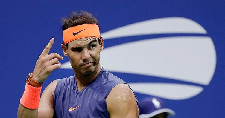 Roland Garros 19 yıl sonra Rafael Nadal’sız oynanacak!