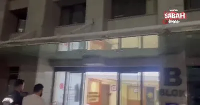HÜDA PAR saldırısıyla ilgili paylaşım yapan 1 kişi gözaltında | Video