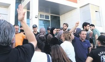 51 kişinin ölümünde 1 kişi ceza aldı, aileler isyan etti #gaziantep