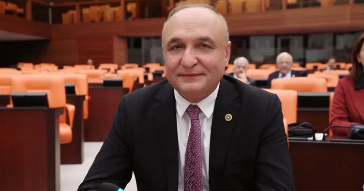 SON DAKİKA | Yeni Parti Gaziantep Milletvekili Melih Meriç’e bıçaklı saldırı! Sağlık durumu hakkında ilk açıklama