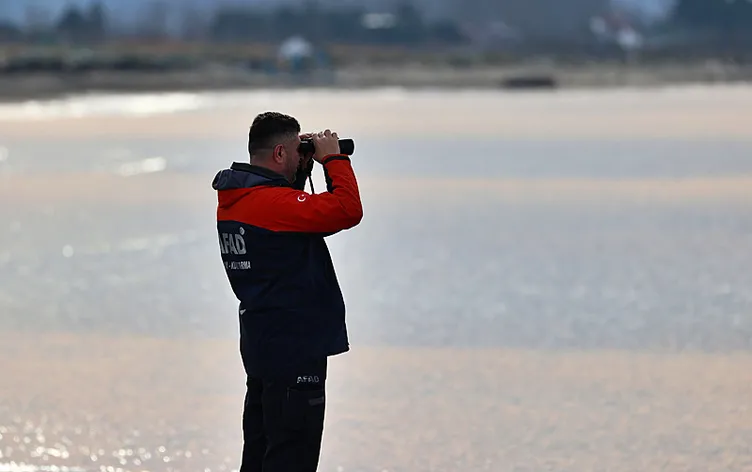 Samsun’da kaybolan balıkçıları arama çalışmaları bugün de sonuçsuz kaldı!