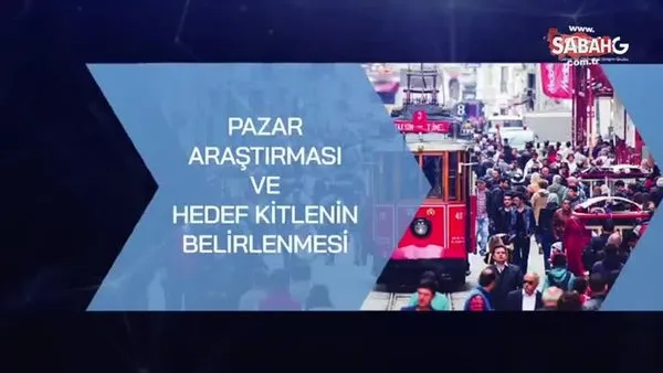 Mili otomobilimizden yeni video! Türkiye’nin Otomobili’nin markalaşma süreci nasıl ilerleyecek?