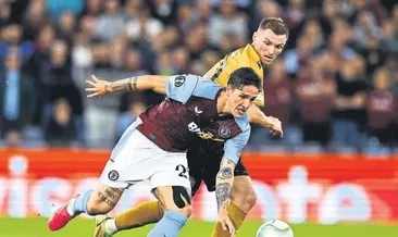 Zaniolo maç kadrosunda