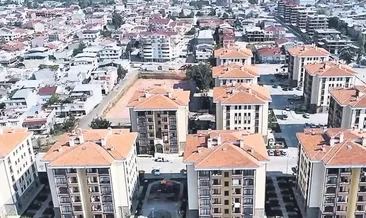 Talep azaldı konut ucuzladı