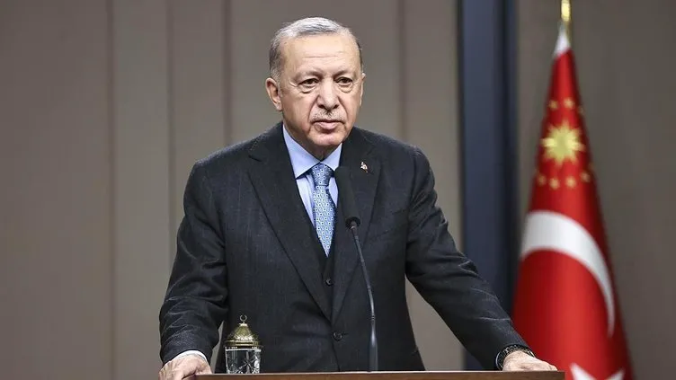 Son dakika: Başkan Erdoğan’dan altılı masa, seçim ve destekler hakkında önemli mesajlar