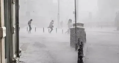 İstanbul’da bugün okullar tatil olur mu? Meteoroloji’den kuvvetli yağış ve fırtına uyarısı! İşte 11-13 Aralık hava durumu