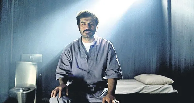 Rekortmen Dayı