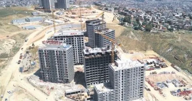 Izmir Uzundere De Kentsel Donusum Martta Bitiyor Son Dakika Haberler