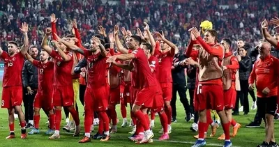 EURO 2024 YARI FİNAL EŞLEŞMELERİ NETLEŞTİ! EURO 2024 yarı final mücadeleleri ayın kaçında, hangi takımlar eşleşti?