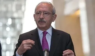 Kemal Kılıçdaroğlu’na zorla getirme kararı