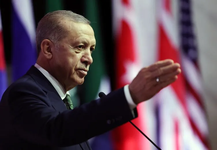 Son dakika | Başkan Recep Tayyip Erdoğan’dan flaş açıklamalar: Haziran’da sil baştan...