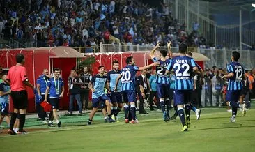 Adana Demirspor evinde zorlanmadı - Adana Demirspor - Bursaspor: 4-1 MAÇ SONUCU