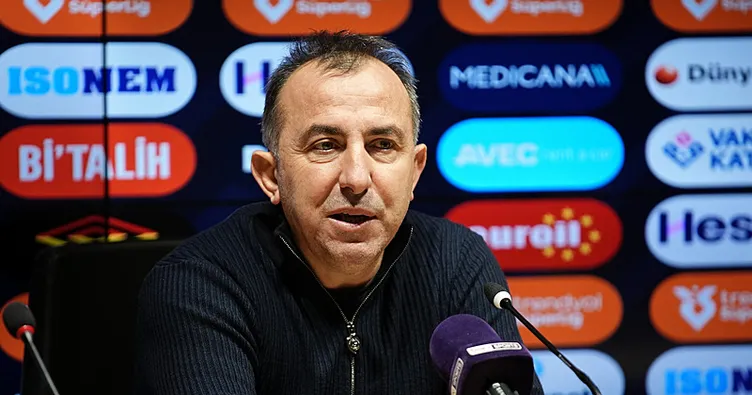 Recep Uçar: Birçok parametrede üstündük