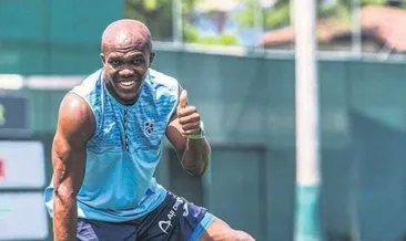 Nwakaeme umut verdi #trabzon
