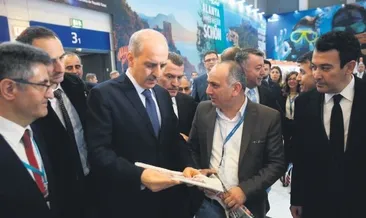 ITB’ye Türkiye çıkarması