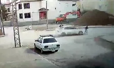 Robin Berat Güner ölmüştü: Ehliyetsiz sürücüden pes dedirten savunma! #kahramanmaras