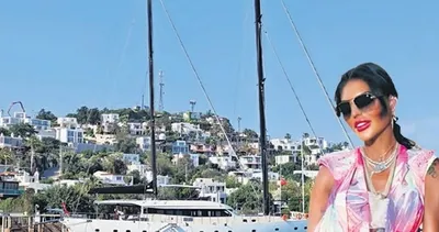 Süreyya Yalçın servetiyle konuşuluyordu… Şimdi bambaşka bir işe girdi!