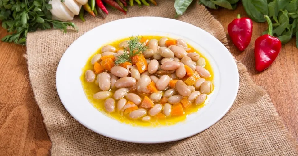 Barbunya Yemegi Tarifi Barbunya Yemegi Nasil Yapilir Yemek Tarifleri Haberleri