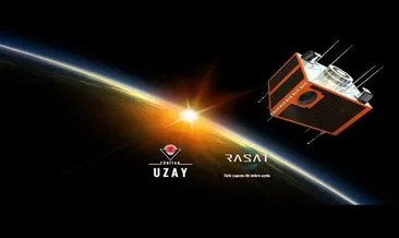 Türkiye’de tasarlanıp üretilen ilk milli gözlem uydusu RASAT yörüngede 10’uncu yılını tamamladı