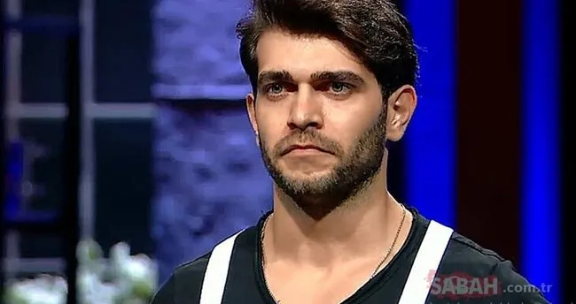 masterchef celal sarigul kimdir kac yasinda nereli 2020 masterchef celal sarigul ne is yapiyor medya haberleri