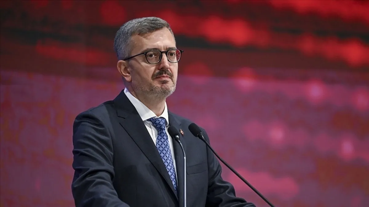 İletişim Başkanı Duran'dan, Mescid-i Aksa'ya yönelik saldırıya tepki: Şiddetle kınıyorum!