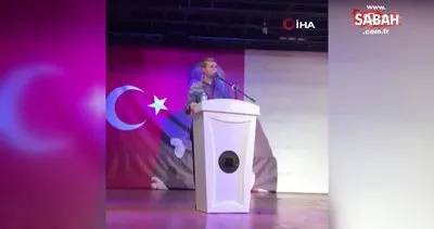 Partisi sözünü tutmayınca intihar eden CHP’li meclis üyesinin kürsü konuşması ortaya çıktı