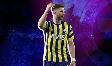 Son dakika Fenerbahçe haberi: Ve transfer tamam! İsmail Yüksel gidiyor o geliyor...