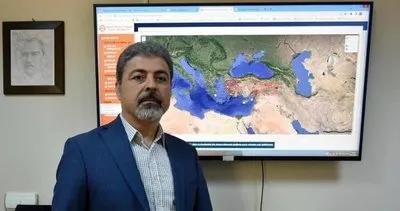 Son dakika: Prof. Dr. Hasan Sözbilir’den Kahramanmaraş depremi açıklaması: Gölcük ve Düzce depremlerinin toplamından daha uzun
