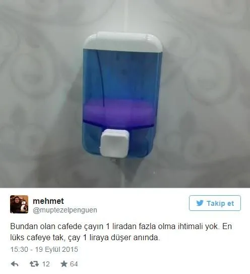 Güldürürken Düşündüren Yüzde Yüz Katılacağınız 15 Tespit