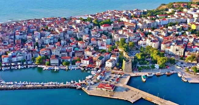 Sinop’un Neyi Meşhur? Sinop’un Nesi Ünlü, Meşhur Yöresel Yemekleri, Tatlıları, İçecekleri, Yiyecekleri Neler?
