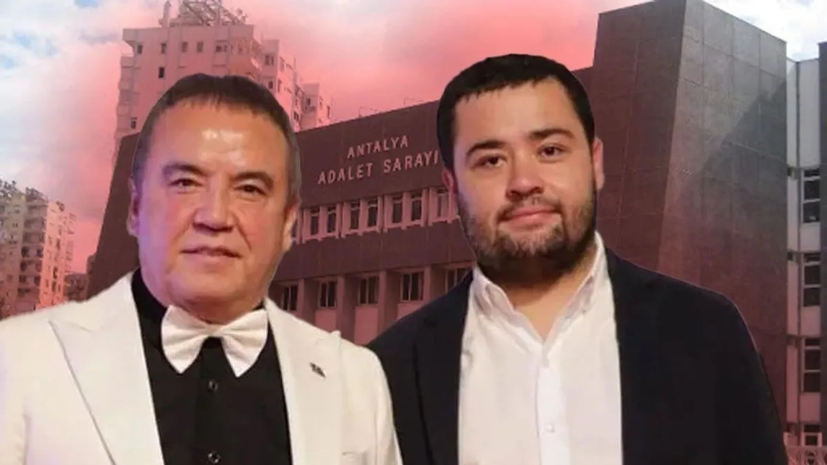 Yolsuzluk ve rüşvet davası bugün başlıyor Yolsuzluk ve rüşvet davası bugün başlıyor