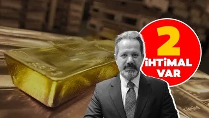 Altın gram fiyatı yükselişini sınırladı! İslam Memiş’ten çarpıcı altın fiyatları açıklaması: 2 ihtimal var