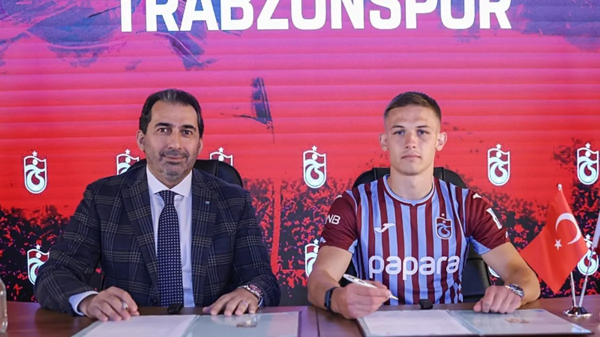 Trabzonspor haberleri: Trabzonspor'da 57 yılda 191 yabancı!
