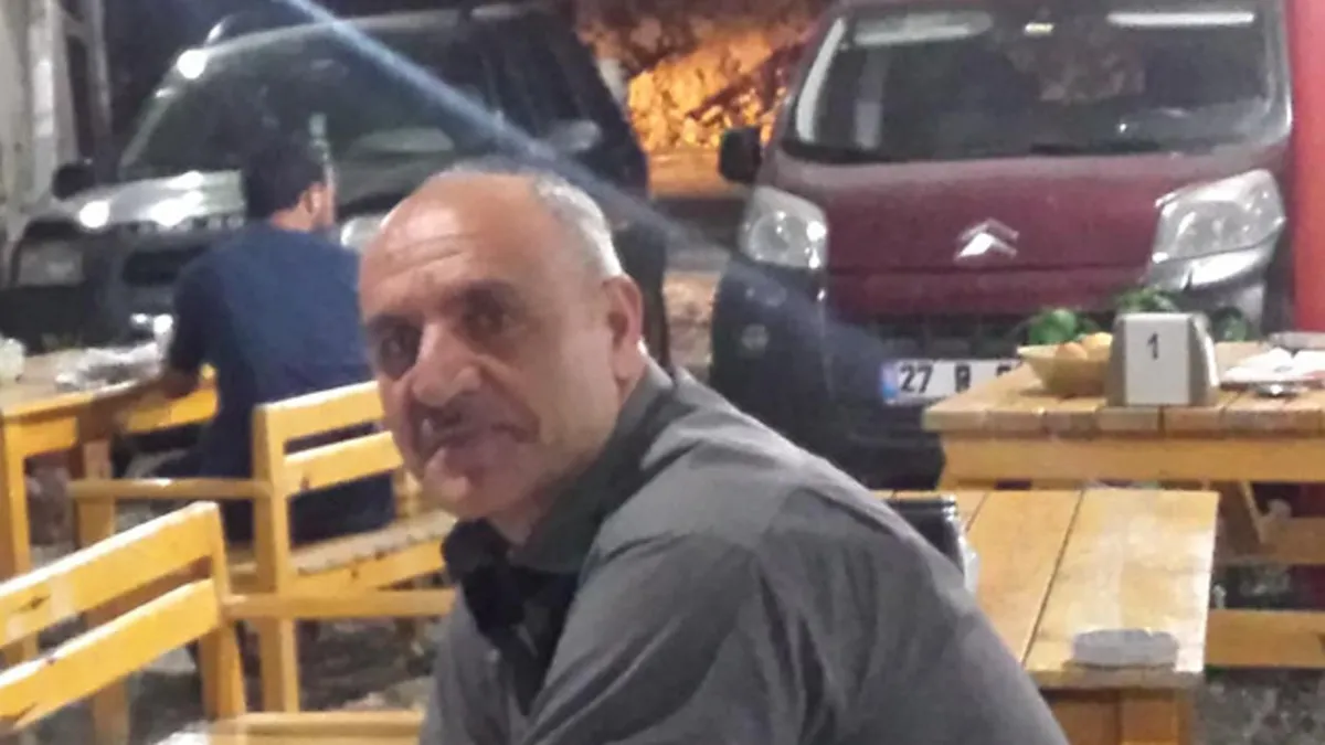 Şanlıurfa’da 58 yaşındaki adam evini basan alacaklıları tarafından öldürüldü! Şanlıurfa’da 58 yaşındaki adam evini basan alacaklıları tarafından öldürüldü!