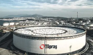 En büyük sanayi kuruluşu TÜPRAŞ