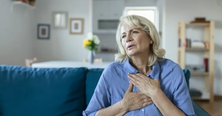 Dikkat! Ölümcül olabilir