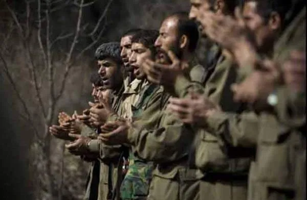 PKK liderlerinin zayıf noktaları!