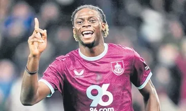 İdolü Pogba, lakabı Vieira!