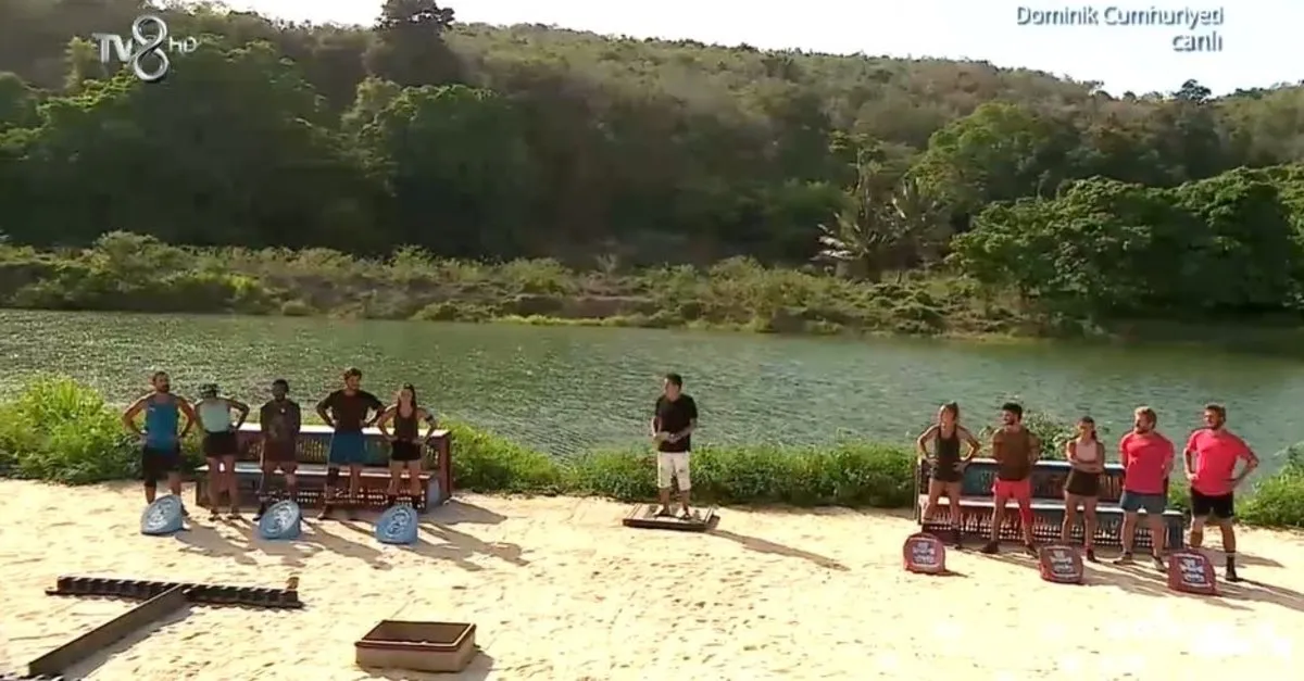 survivor aile odulu oyununu kim kazandi 17 mayis 2021 survivor odul oyununu kim hangi takim kazandi iste o takim medya haberleri