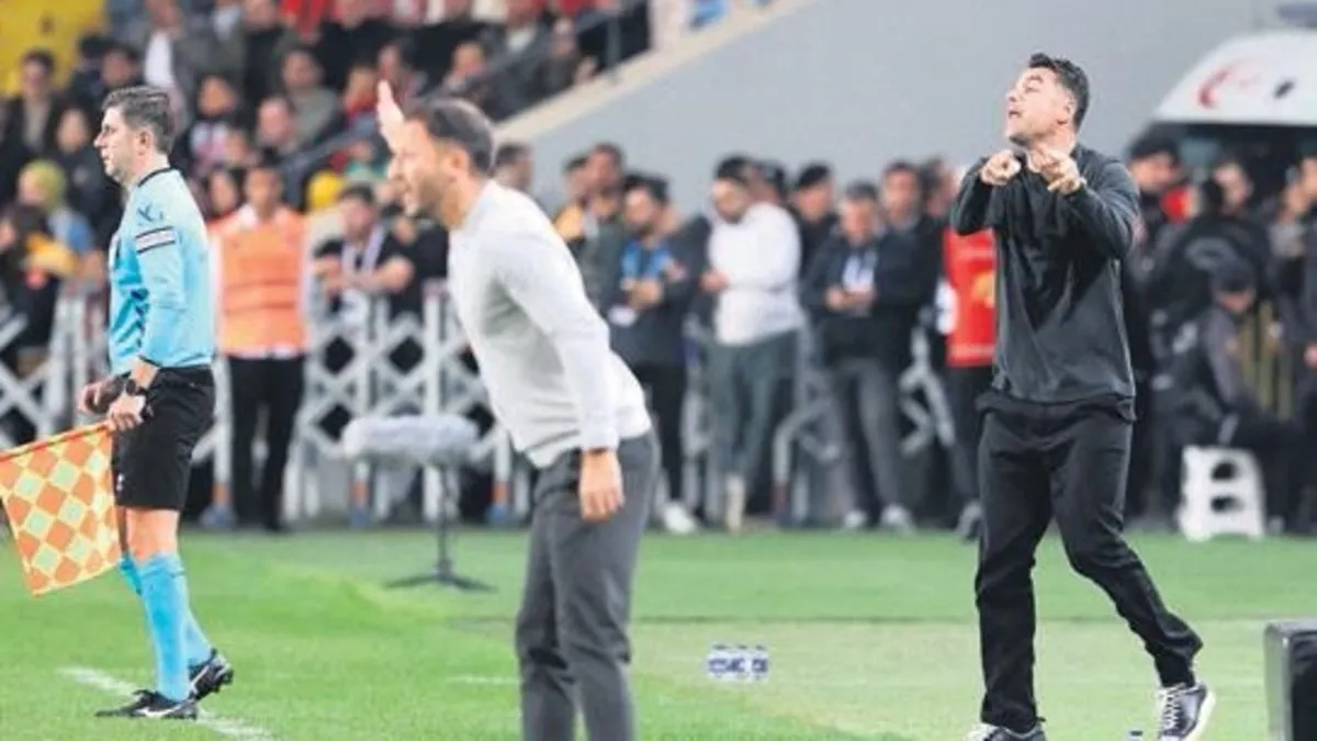 ‘Beşiktaş daha rahat’ ‘Beşiktaş daha rahat’