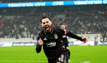 Orkun Kökçü: Atmosferden etkilenmedik!