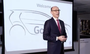 2019 Volkswagen Golf Mk8 önümüzdeki yıl üretime giriyor