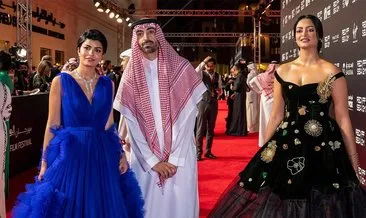 Suudi Arabistan’da ilk kez uluslararası film festivali düzenleniyor